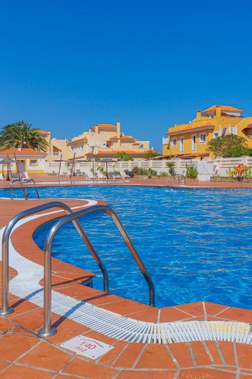 Las Rocas 115 - Fuerteventura Golf Club  Apartment in Maxorata