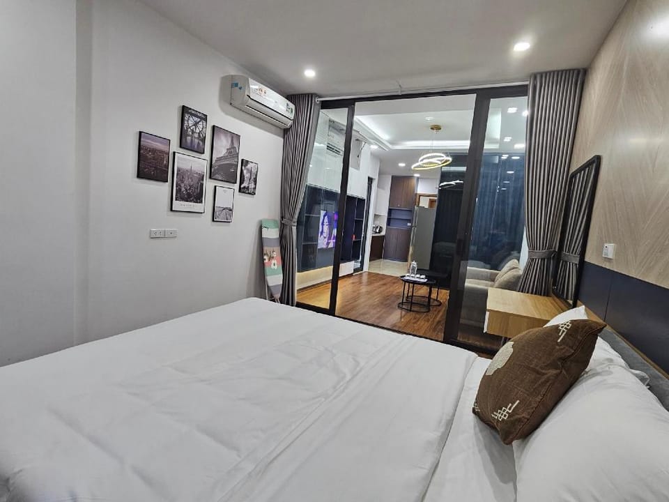 Apartment*1Br*GreenPearl Bac Ninh Near YS Korea Apartment in Laos