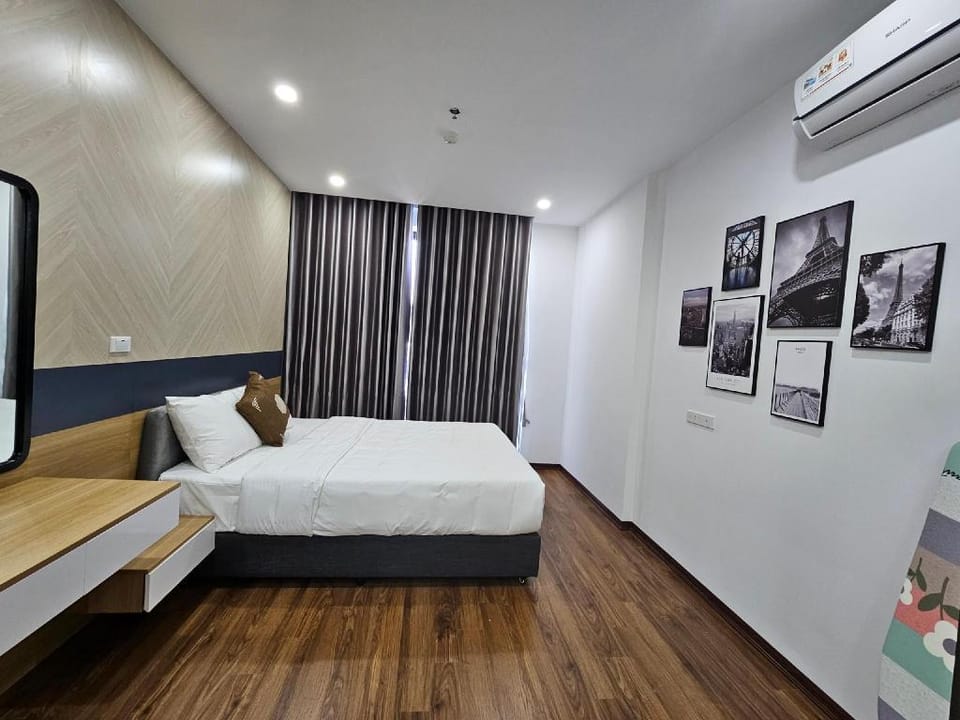 Apartment*1Br*GreenPearl Bac Ninh Near YS Korea Apartment in Laos