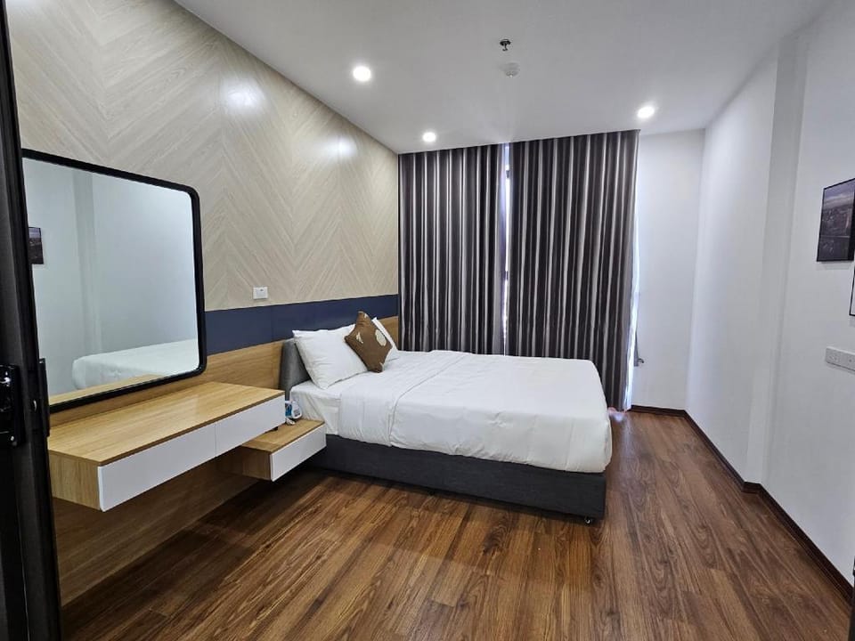 Apartment*1Br*GreenPearl Bac Ninh Near YS Korea Apartment in Laos