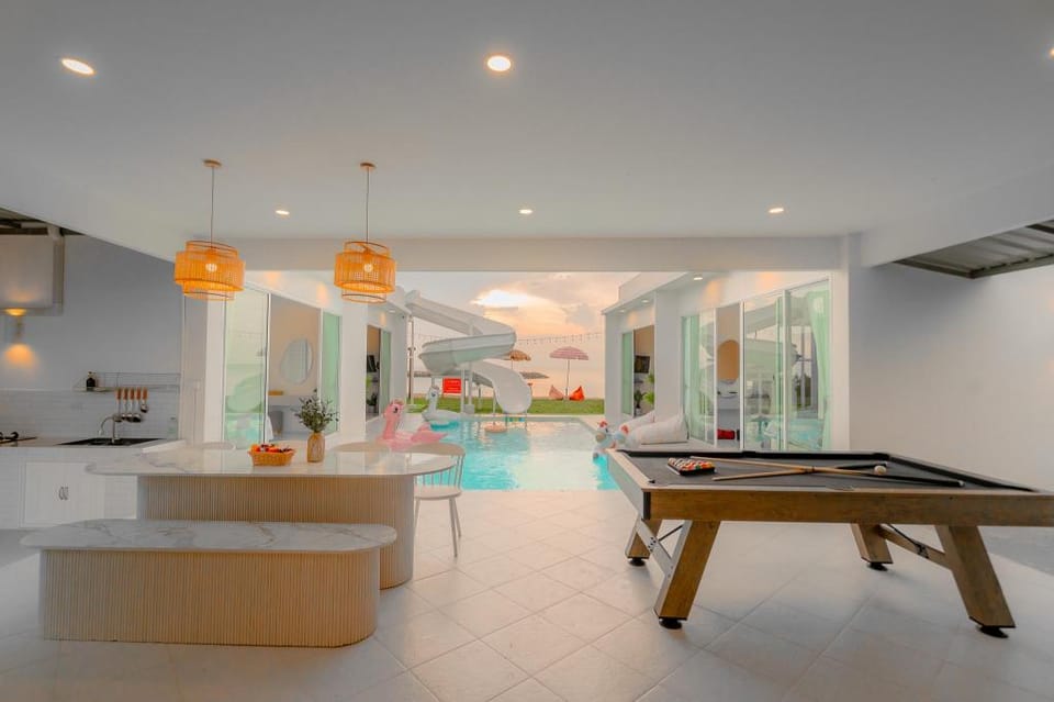 Canary Good Pool villa Villa in Thailand