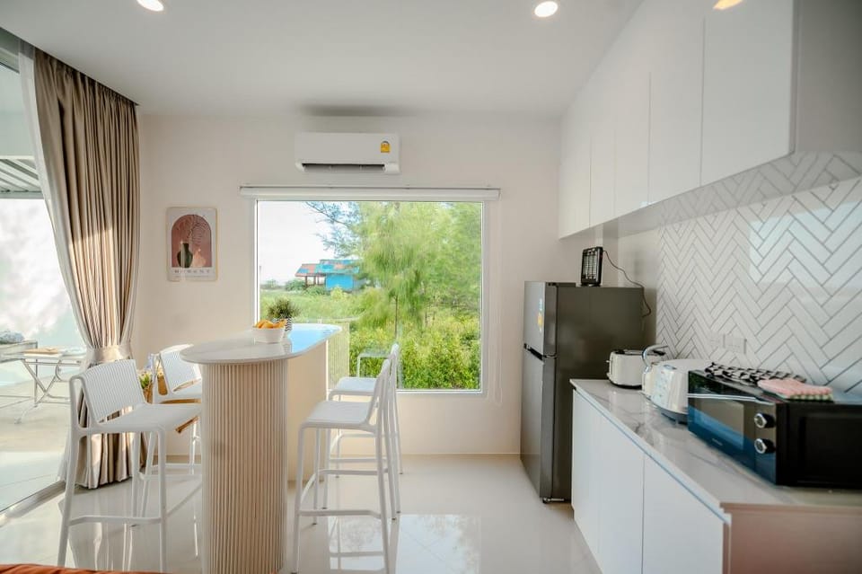 Canary Good Pool villa Villa in Thailand