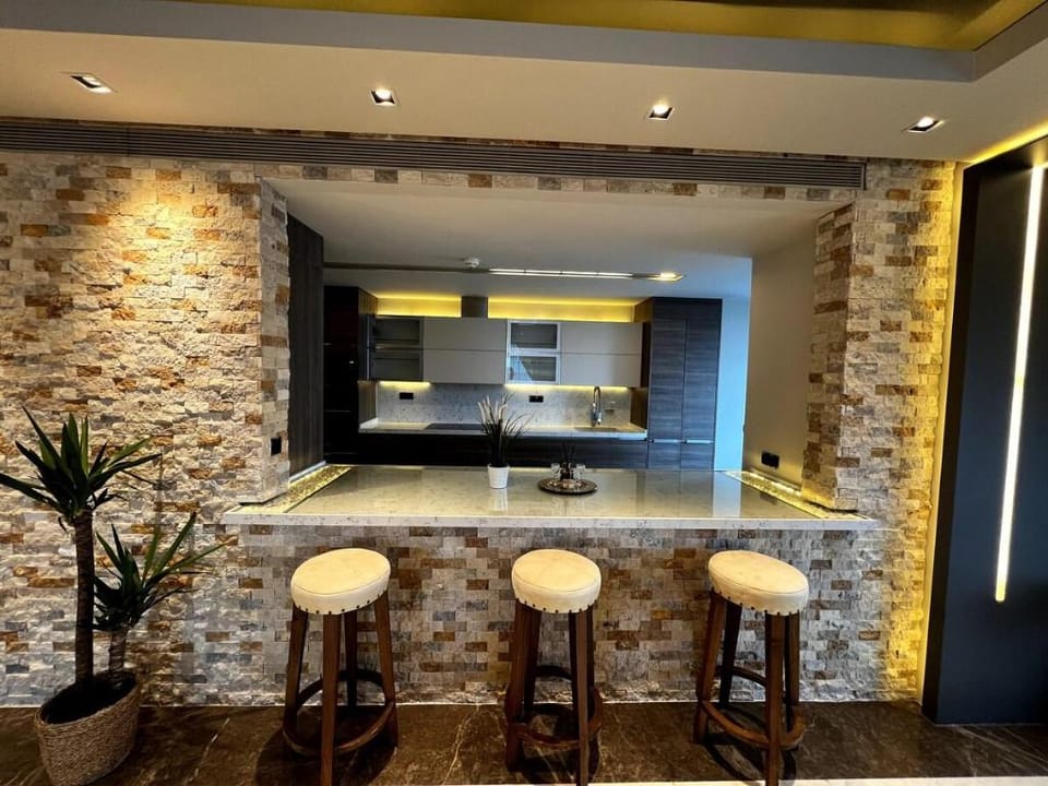 Amazing Apartment in the heart of Istanbul Apartment in Istanbul