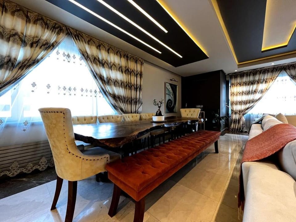 Amazing Apartment in the heart of Istanbul Apartment in Istanbul