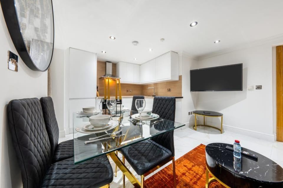 Deluxe 1 Bedroom Apartment Apartment in City of Westminster