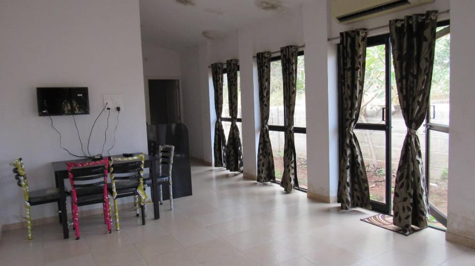 Retreat Holiday Homes, Vida, Karjat Vacation rental in Maharashtra