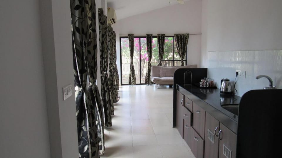 Retreat Holiday Homes, Vida, Karjat Vacation rental in Maharashtra