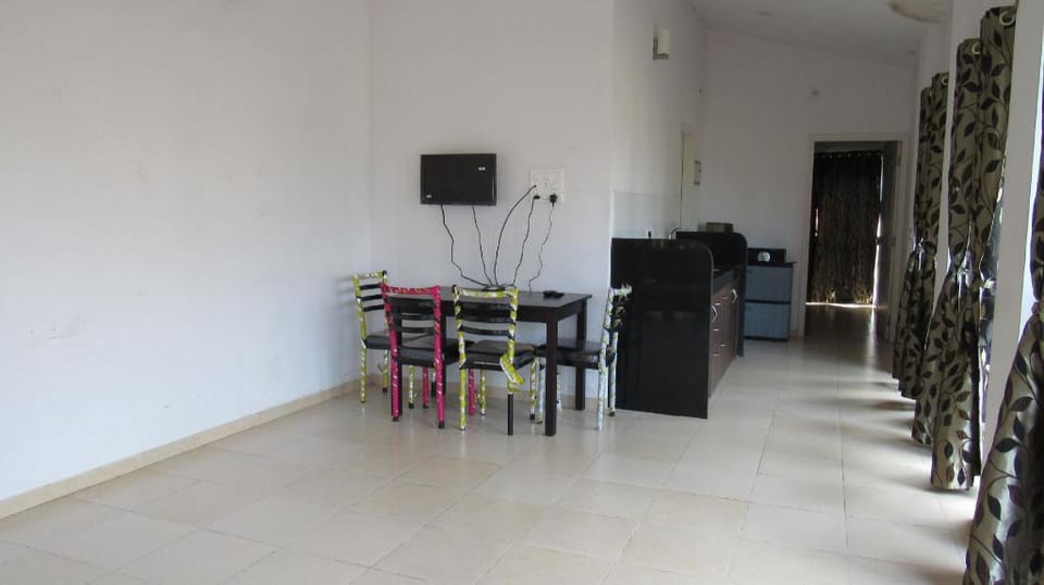 Retreat Holiday Homes, Vida, Karjat Vacation rental in Maharashtra
