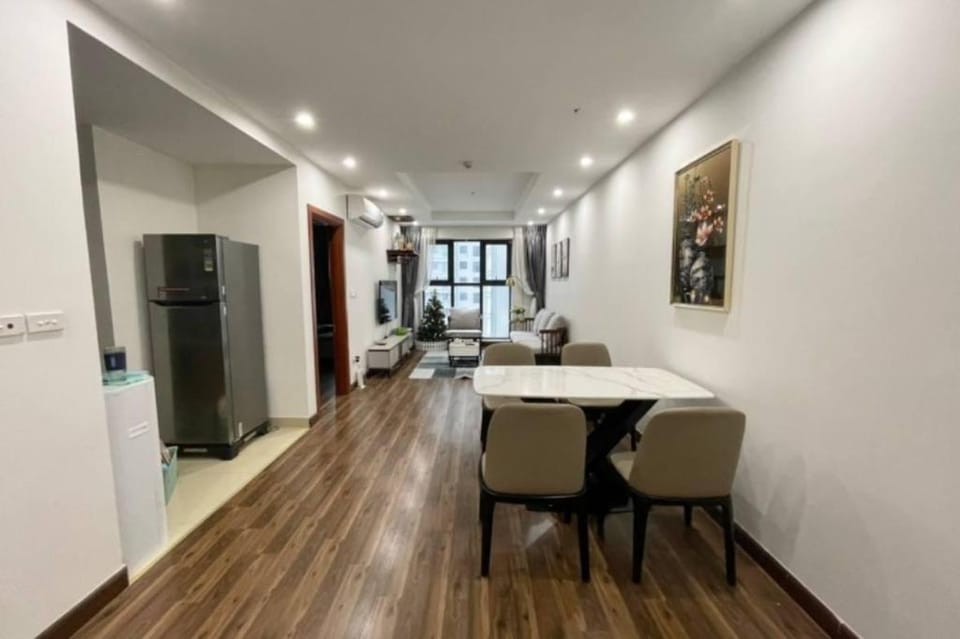 Hano's Accommodatio Apartment in Hanoi