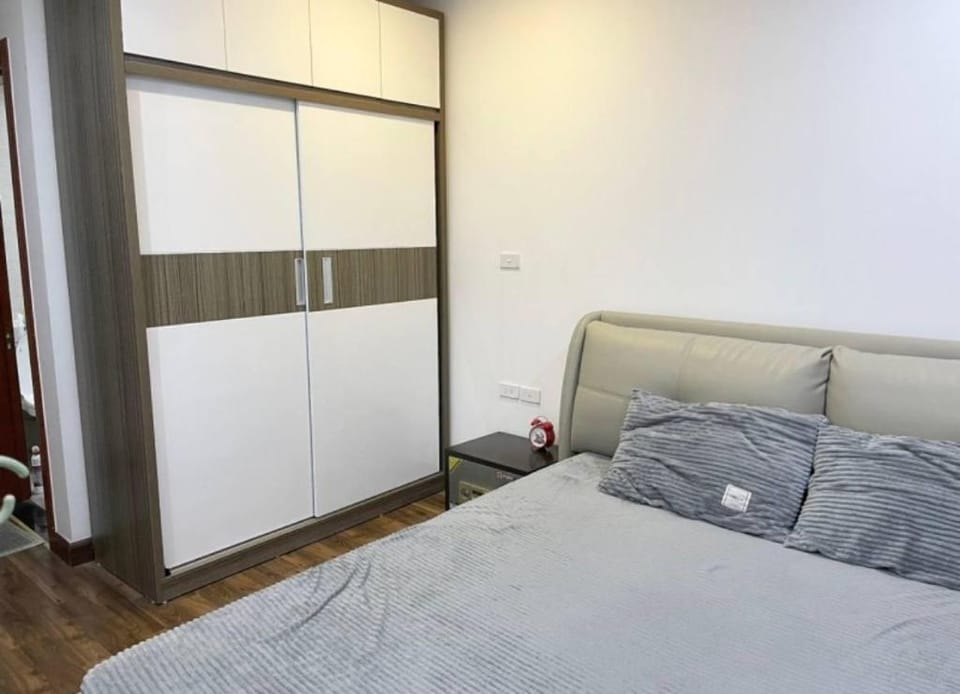 Hano's Accommodatio Apartment in Hanoi