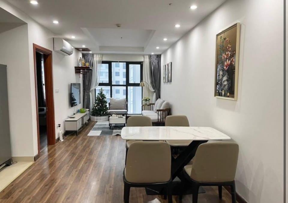 Hano's Accommodatio Apartment in Hanoi