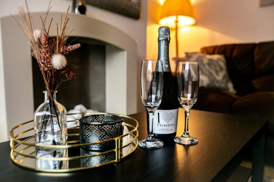 Elite 49 Stays Vacation rental in Gateshead