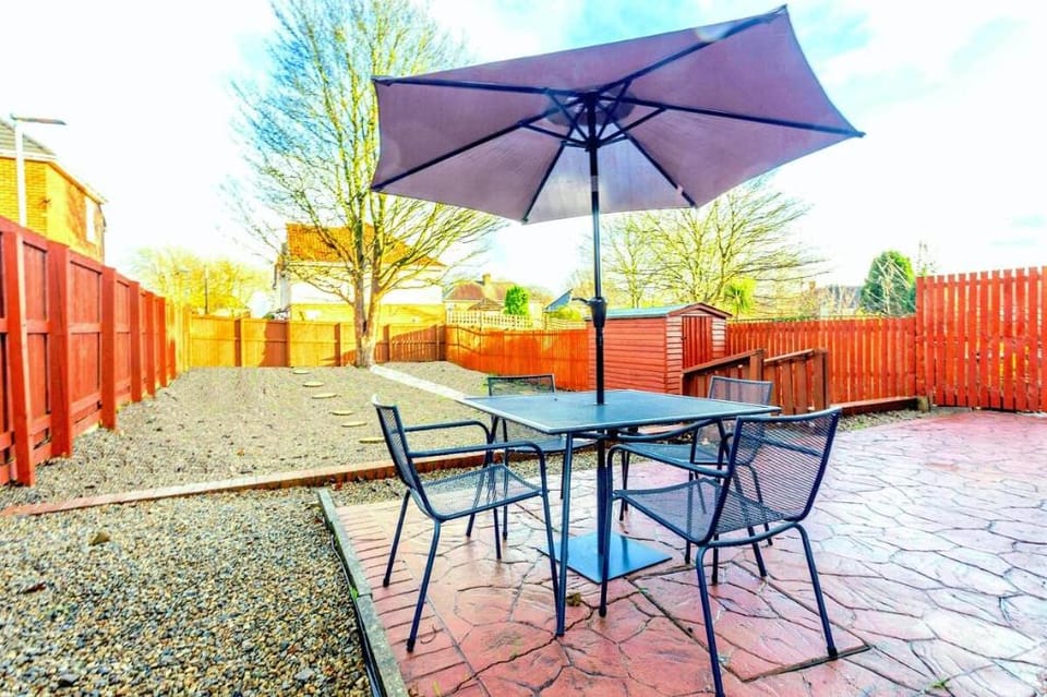 Wilson Stays - Millway, Deckham Newcastle Vacation rental in Gateshead