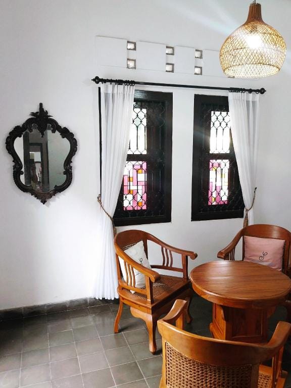 Second Home 6 Near Malioboro (10 Menit Jalan Kaki) Vacation rental in Yogyakarta