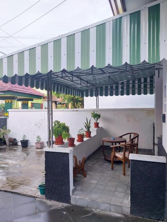 Second Home 6 Near Malioboro (10 Menit Jalan Kaki) Vacation rental in Yogyakarta
