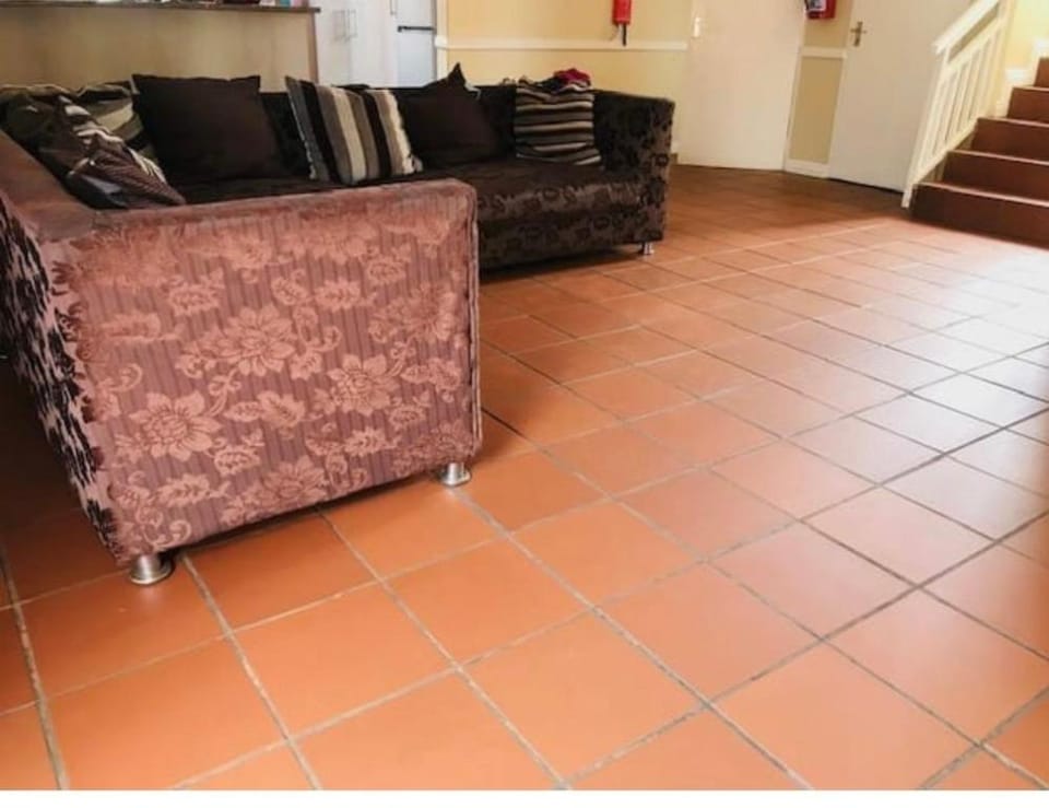 Rubin Villa Vacation rental in Port Elizabeth