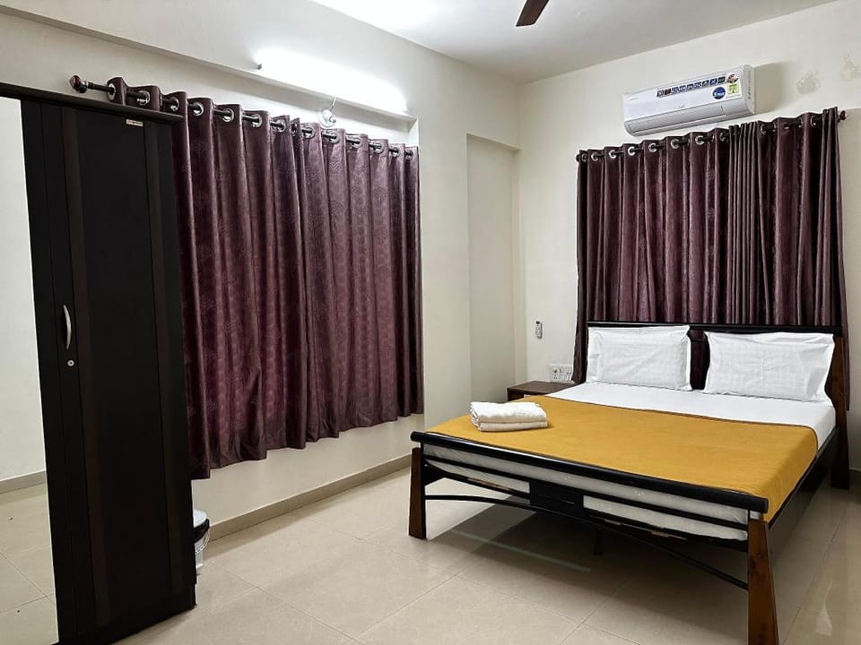Premium Two Bedroom Apartment 102 Apartment in Karnataka