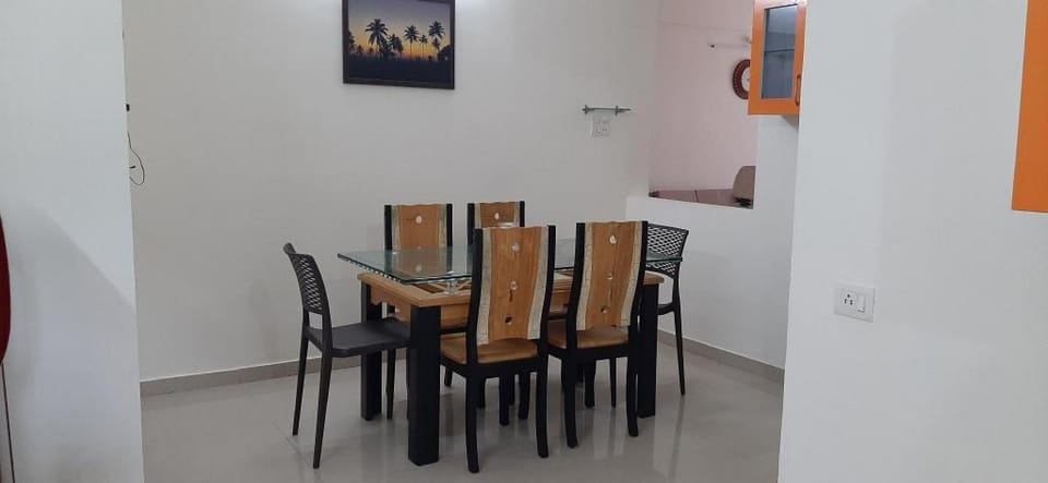 Premium Two Bedroom Apartment 102 Apartment in Karnataka