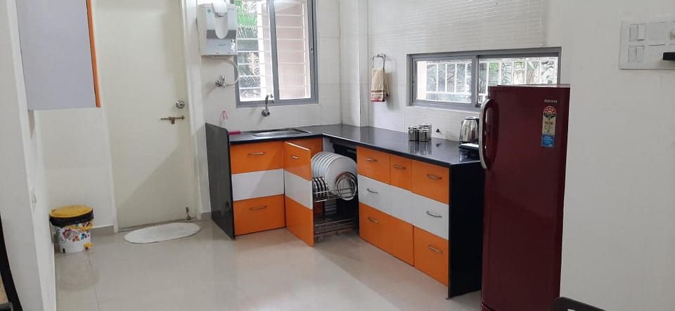 Premium Two Bedroom Apartment 102 Apartment in Karnataka