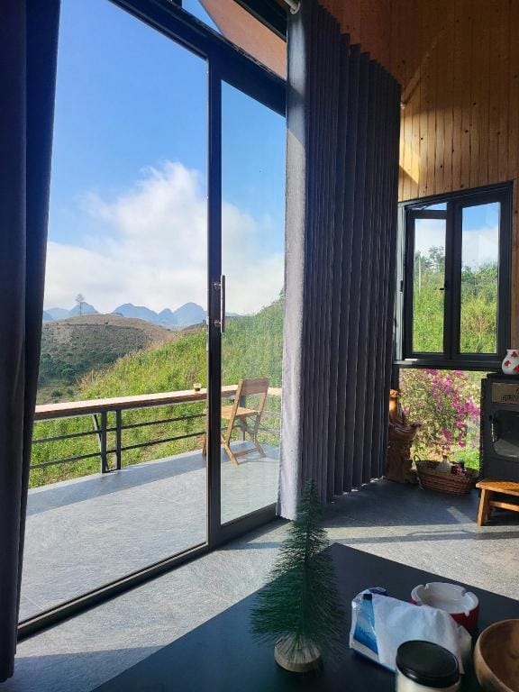 The TeaHouse Moc Chau Vacation rental in Laos