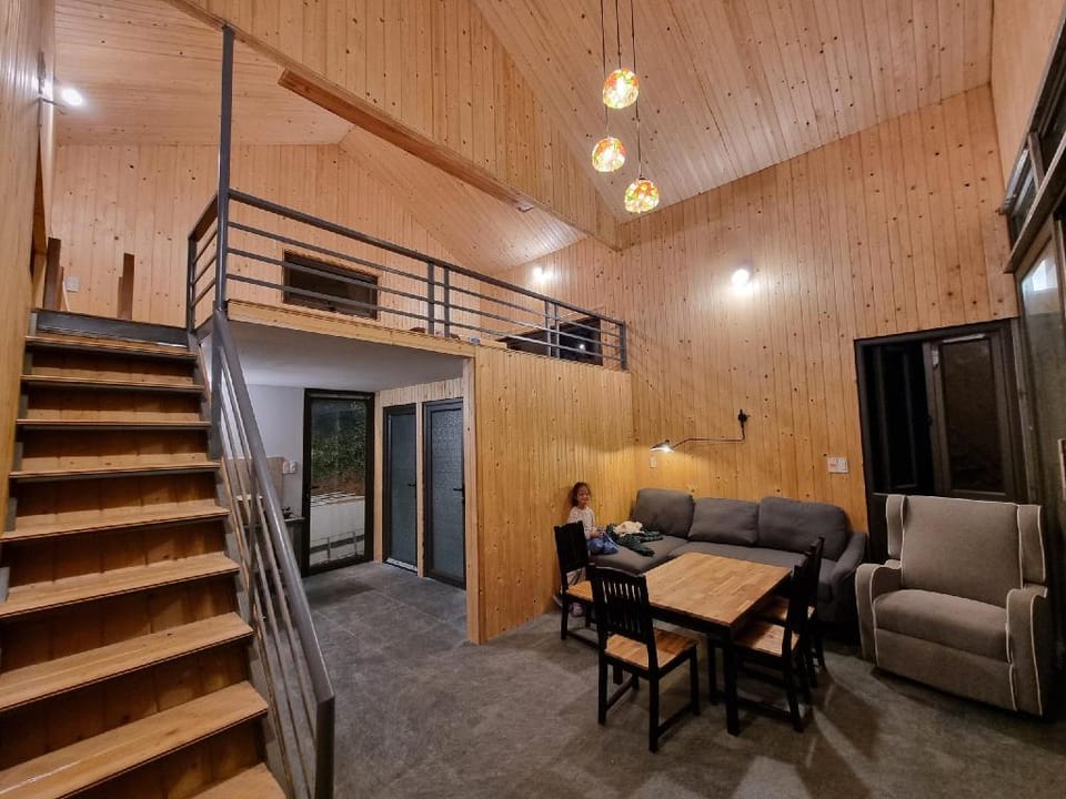 The TeaHouse Moc Chau Vacation rental in Laos