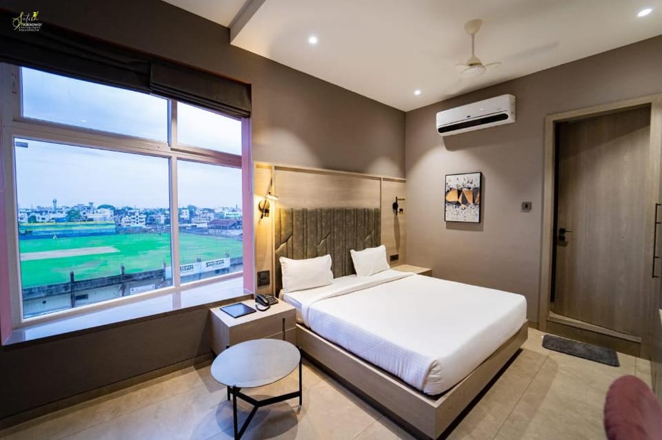 HOTEL  GRAND CENTRAL PARK Hotel in Telangana