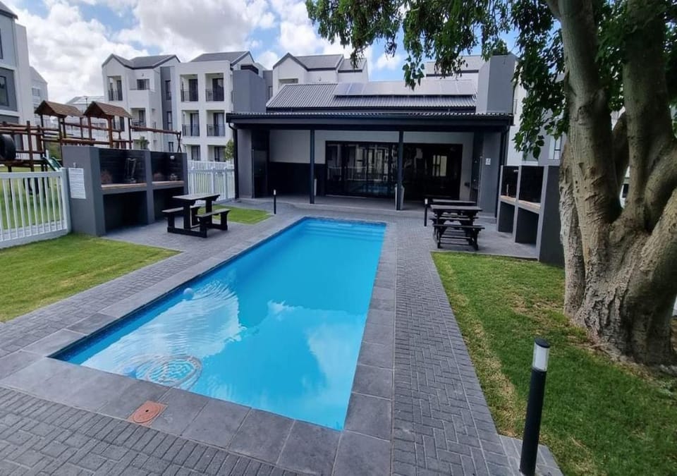 Modern Studio Apartment - 2 Apartment in Cape Town