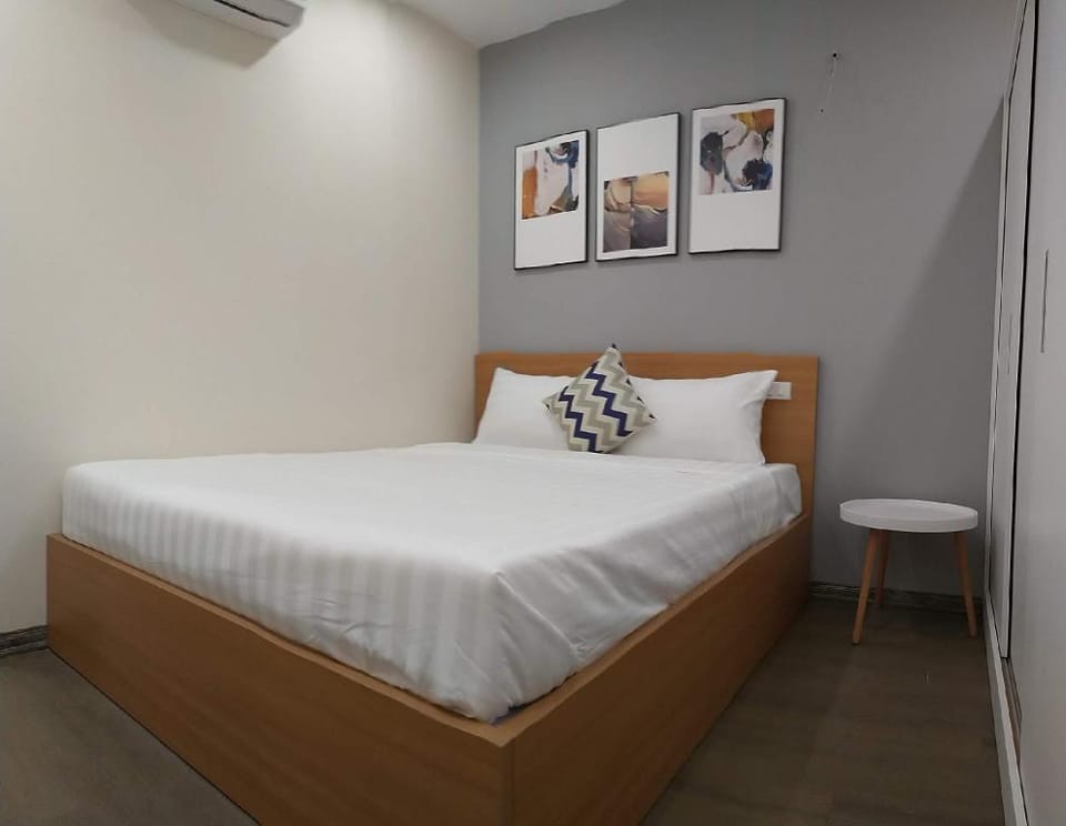Căn hộ cao cấp*2PN*FLC Green Apartment - 서비스 아파트 Apartment in Laos