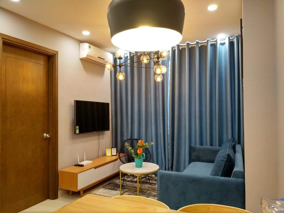 Căn hộ cao cấp*2PN*FLC Green Apartment - 서비스 아파트 Apartment in Laos
