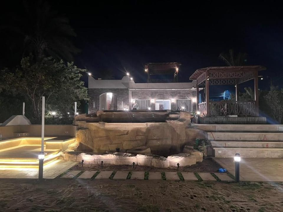 Malaz Qaroun - ملاذ قارون Vacation rental in Egypt