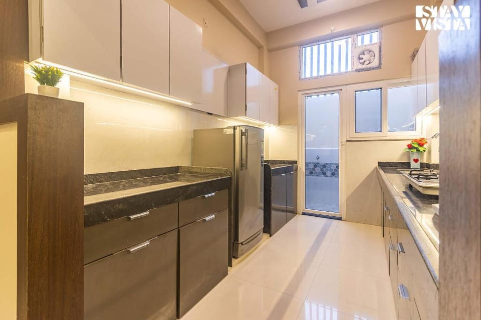 StayVista's Villa Orchid - Pet-Friendly Villa with Lawn, Bonfire & Indoor-Outdoor Games Villa in India