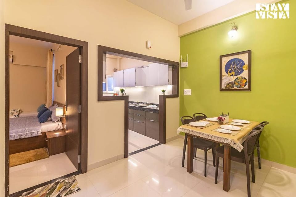 StayVista's Villa Orchid - Pet-Friendly Villa with Lawn, Bonfire & Indoor-Outdoor Games Villa in India