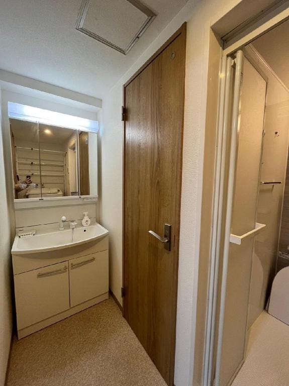 Superior apartment next to Tokyo Tower Apartment in Kanagawa Prefecture