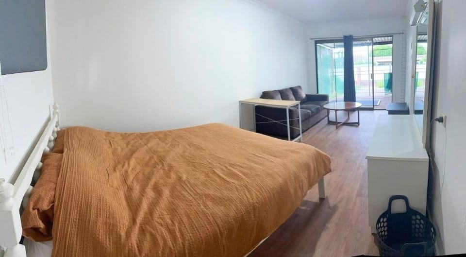 Cfamily 1M04 bedroom shared house Vacation rental in Brisbane