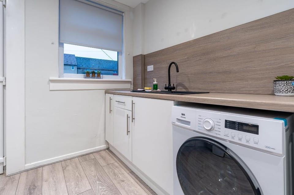 Kirkview Apartment Apartment in Scotland