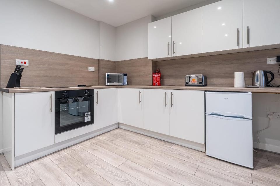 Kirkview Apartment Apartment in Scotland