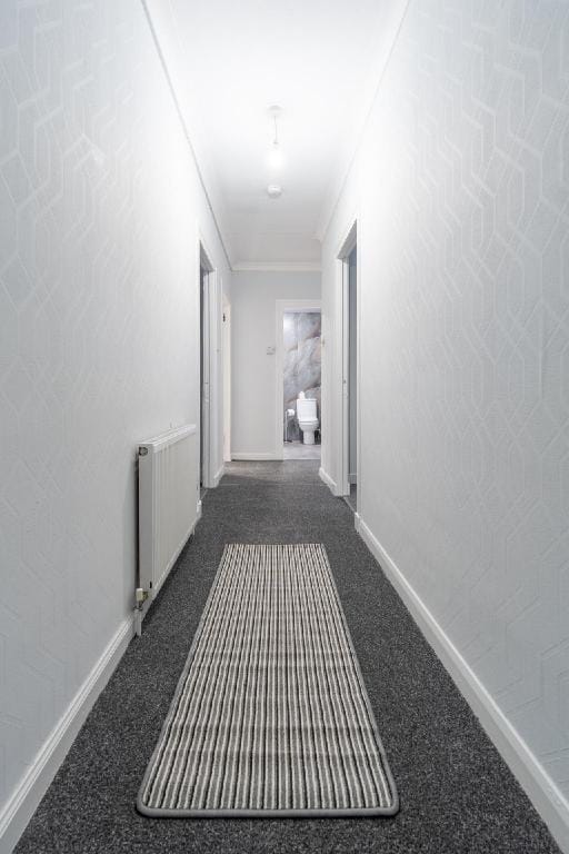 Kirkview Apartment Apartment in Scotland
