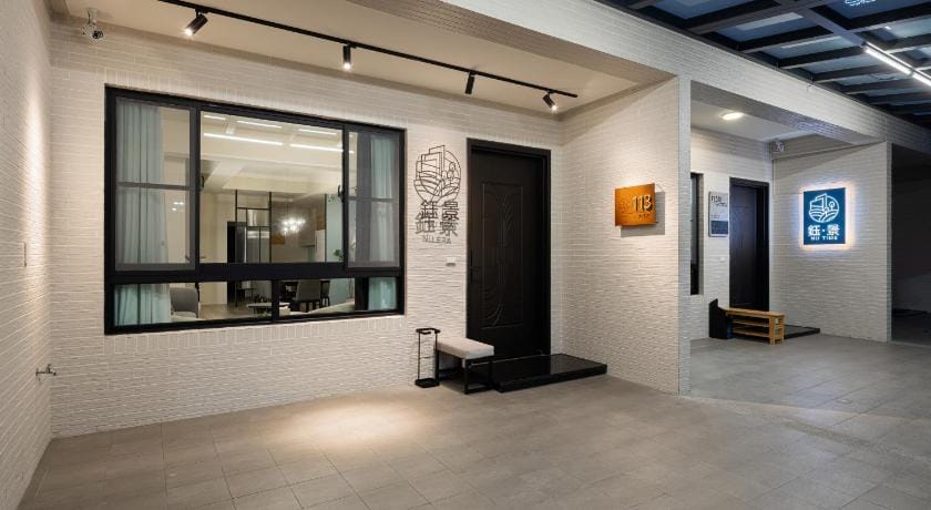 NU ERA  Bed and Breakfast in Kaohsiung
