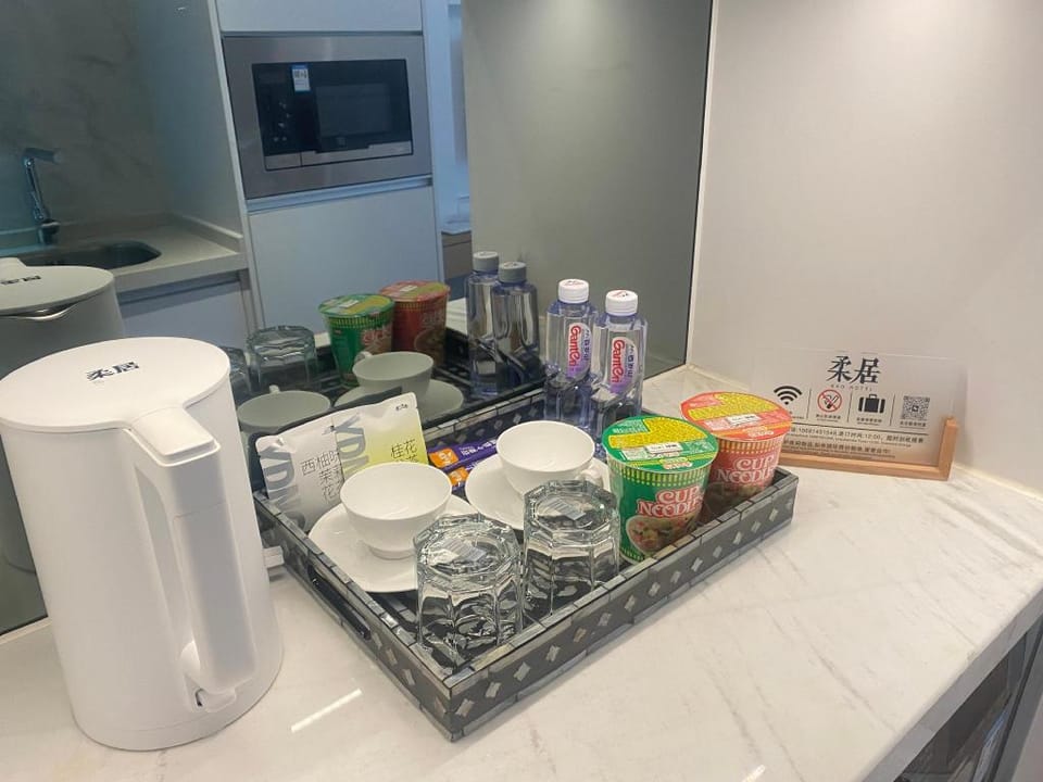 RHO HOTEL Apartment in Shenzhen