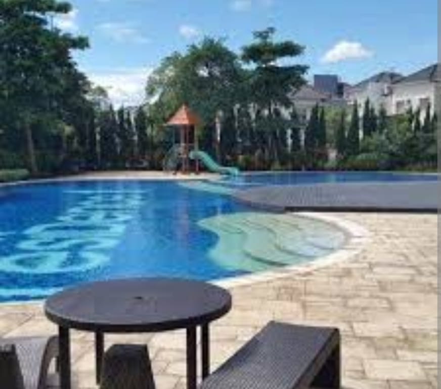 Affordable Cozy Home Away from Home Vacation rental in West Java