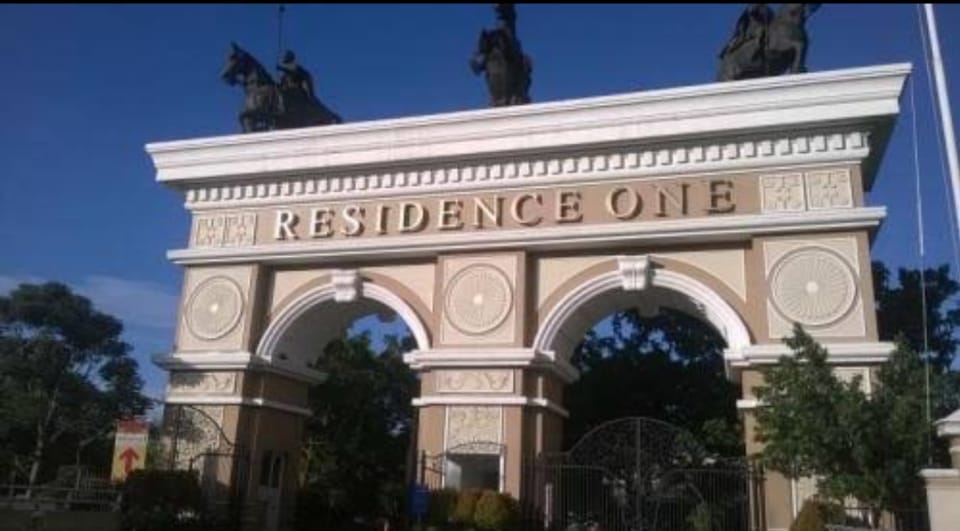 Affordable Cozy Home Away from Home Vacation rental in West Java