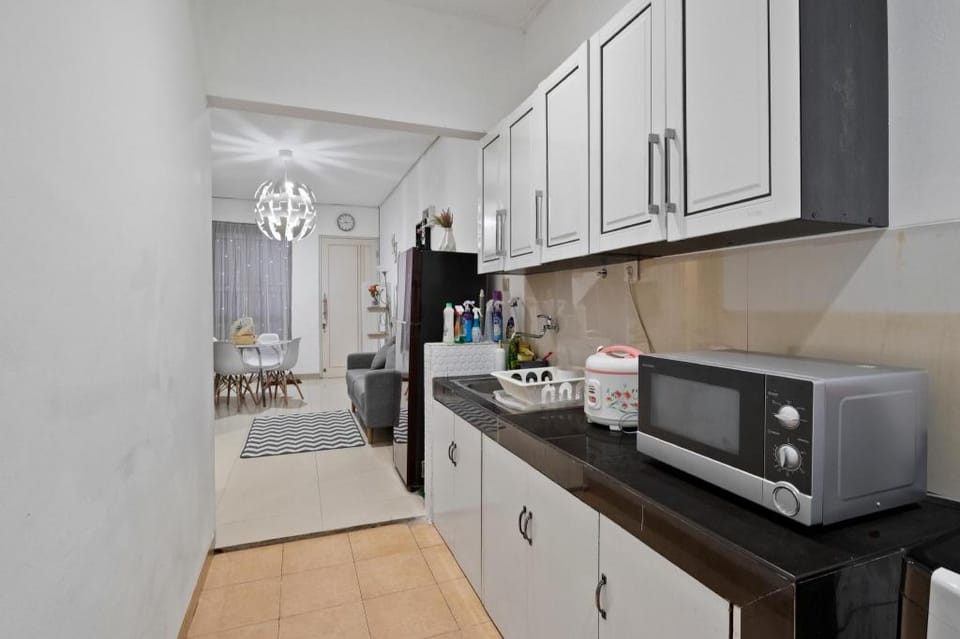 Affordable Cozy Home Away from Home Vacation rental in West Java