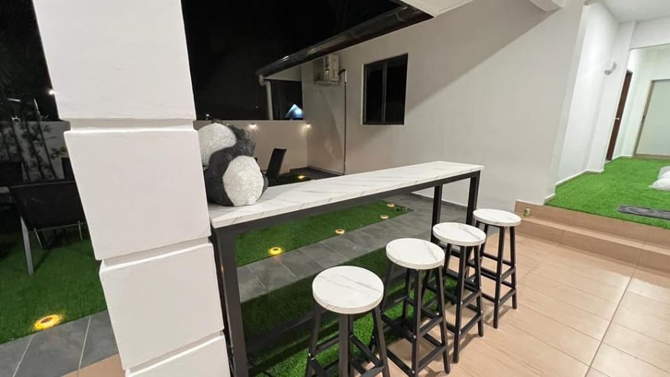 PandaHomestay28 Vacation rental in Johor Bahru