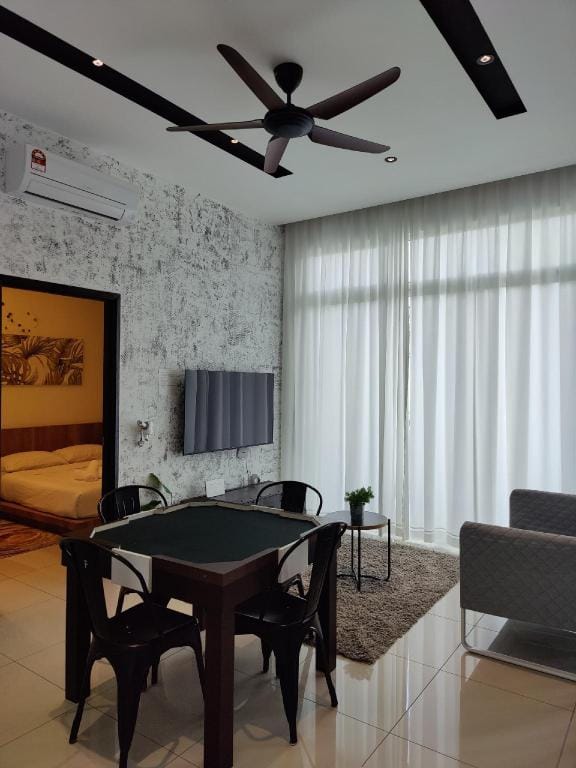 One Summerday in Desaru Vacation rental in Johor