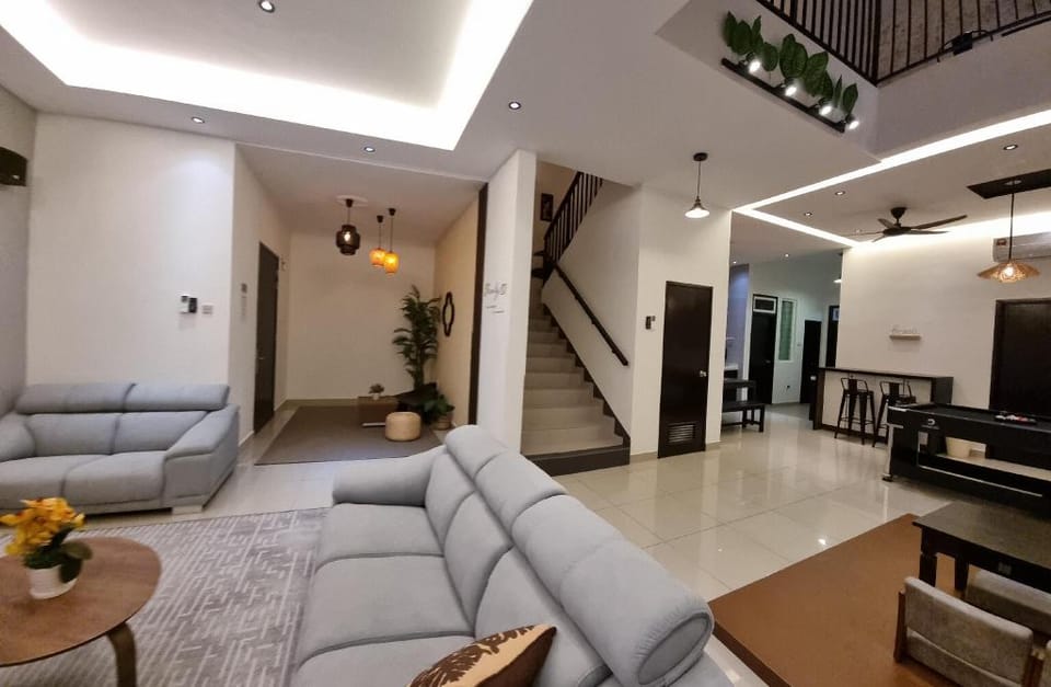 One Summerday in Desaru Vacation rental in Johor