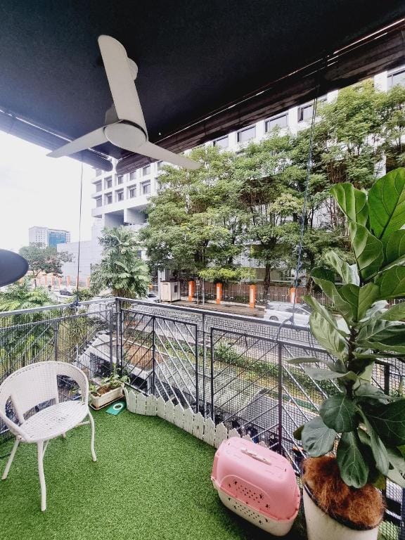 KLCC Condo Stay with Pool View. (Muslim Only) Apartment in Federal Territory of Kuala Lumpur