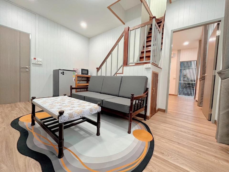 Number9 Bangkoknoi Apartment in Bangkok