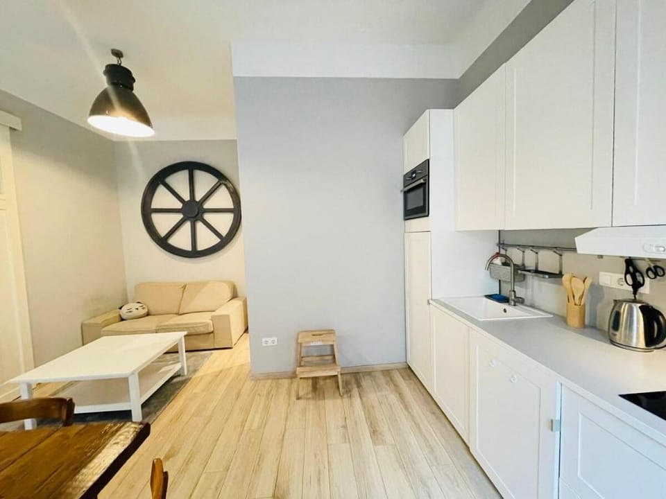 Colton Akácfa Apartment 10 Apartment in Budapest