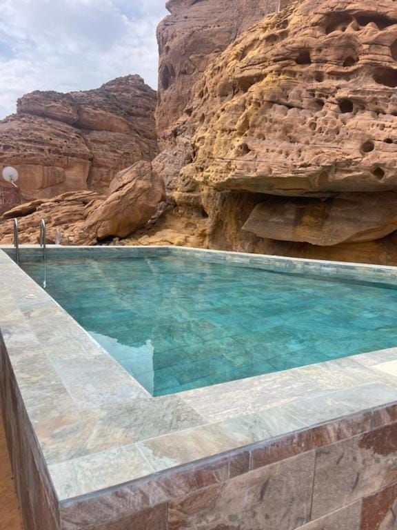 Red Mountain Farm Vacation rental in Al Madinah Province