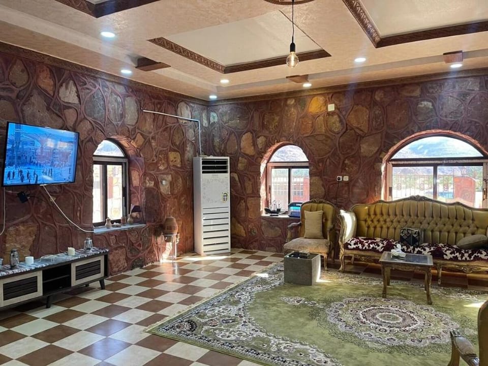 Red Mountain Farm Vacation rental in Al Madinah Province